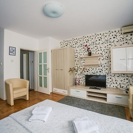 Apartment Stela 베오그라드 외부 사진