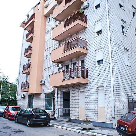 Apartment Stela 베오그라드 외부 사진