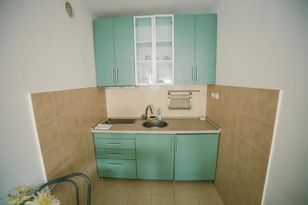 Apartment Stela 베오그라드 외부 사진