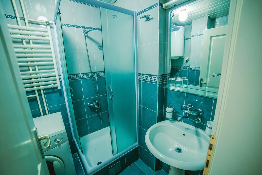 Apartment Stela 베오그라드 외부 사진