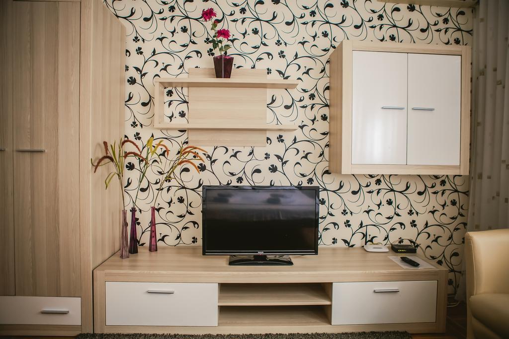 Apartment Stela 베오그라드 외부 사진